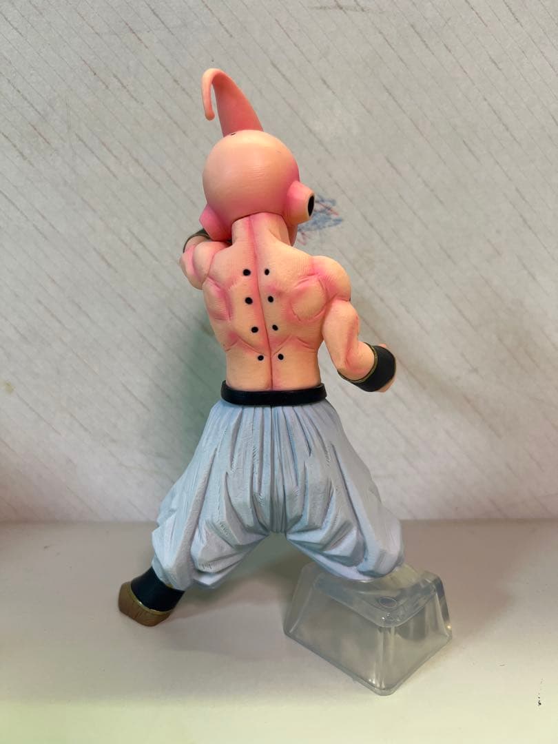 魔人ブウ フィギュア