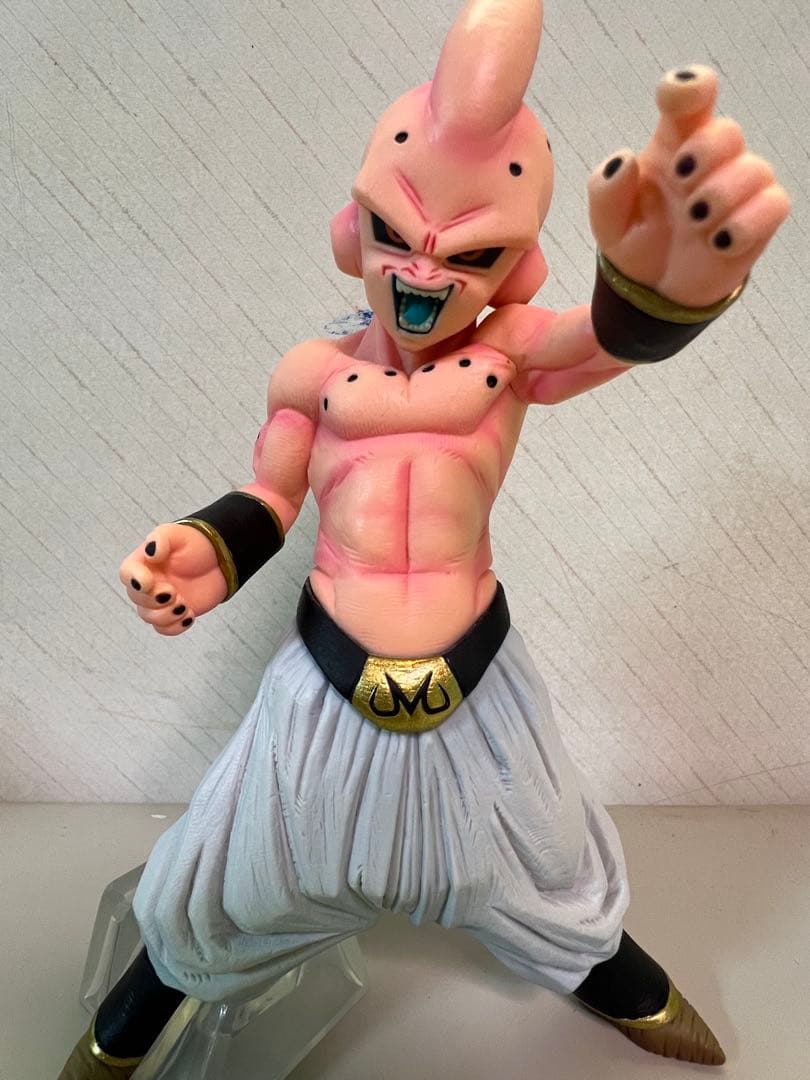 魔人ブウ フィギュア