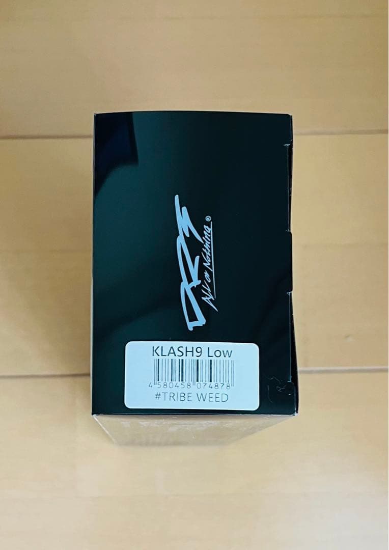 DRT クラッシュ9 TRIBE WEED