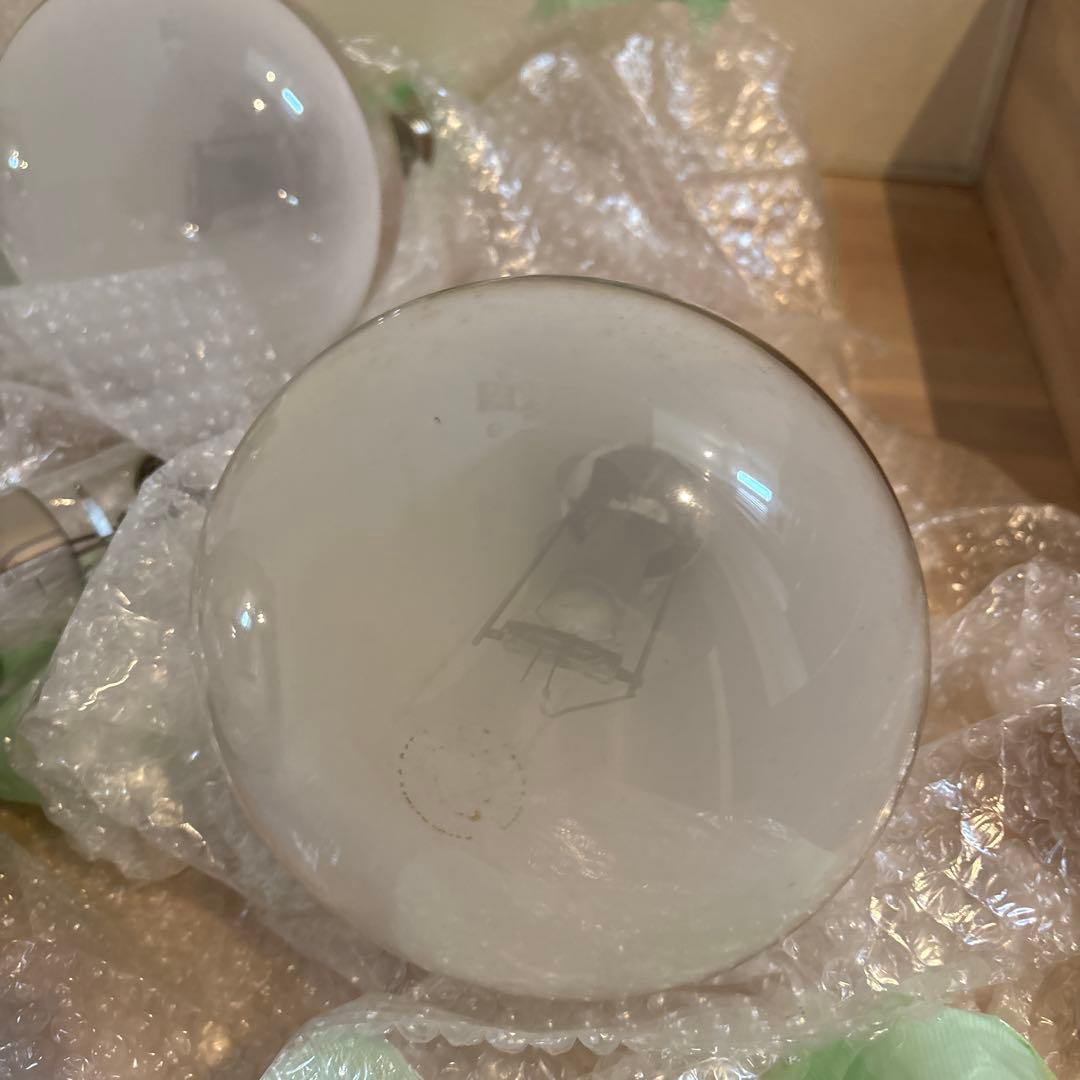 美品！東芝HRF400X/TL 水銀灯　5個セット