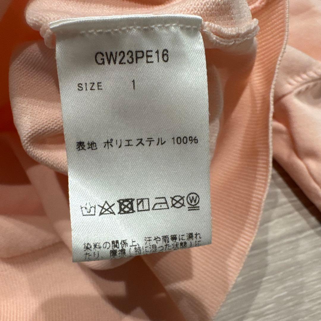 HERG ONE ポロシャツとショートパンツセット I