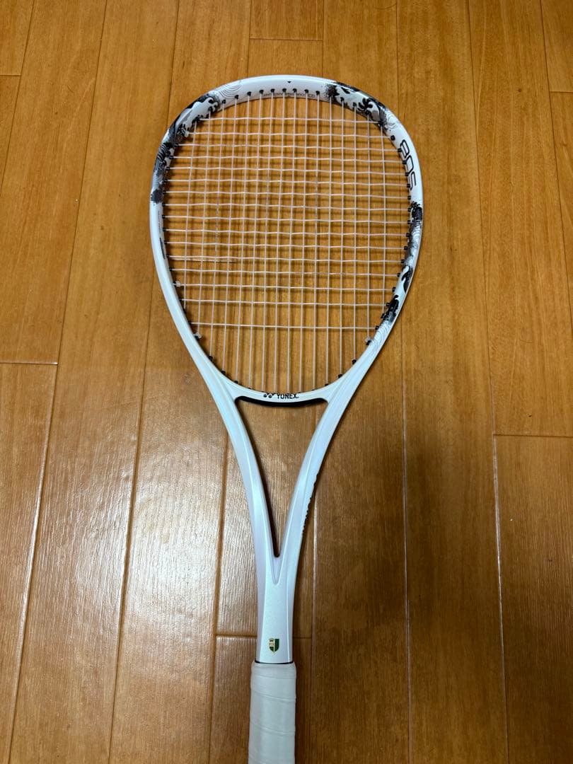 YONEX ジオブレイク80s UL1