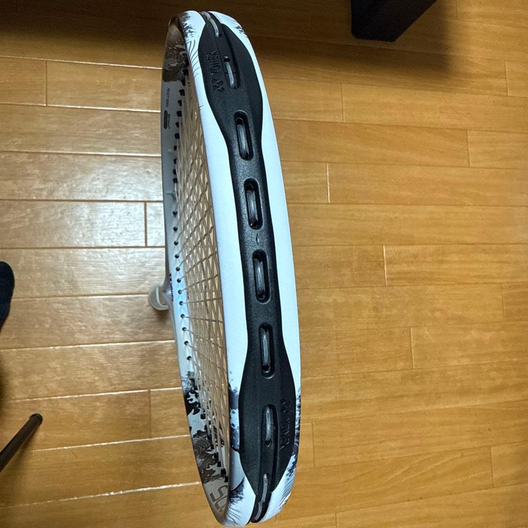 YONEX ジオブレイク80s UL1