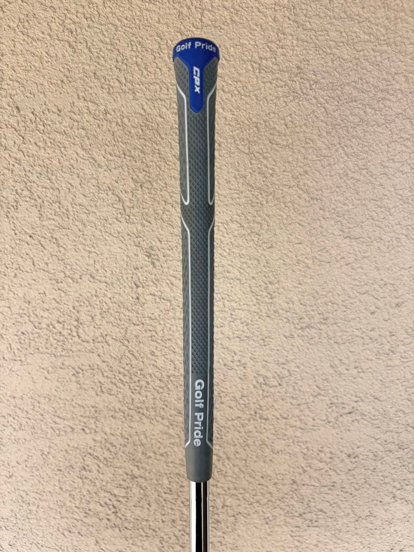 三浦技研　hagane PM W-01 ウェッジ58°