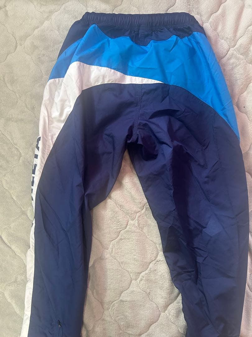 聖和学園 ピステ 下のみ 8番