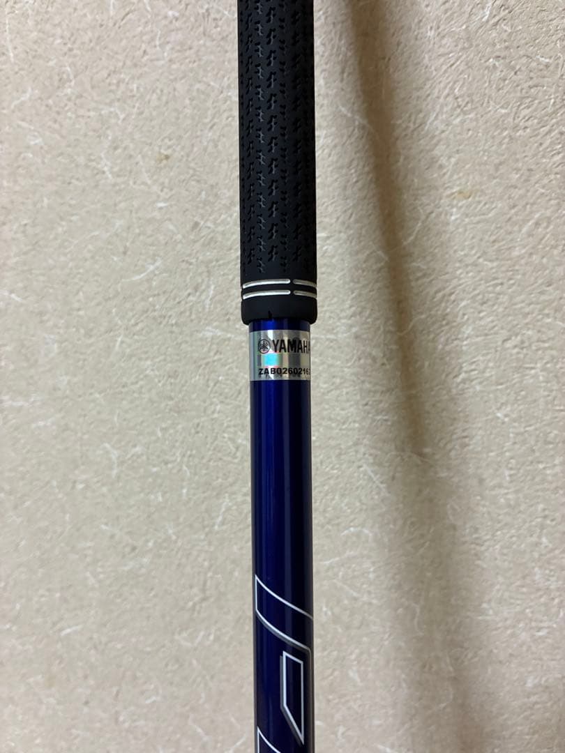 ヤマハ インプレス DRIVE STARアイアンSpeeder NX M423i
