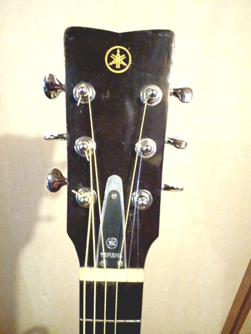 【送料込】赤ラベル　ヤマハ　YAMAHA　FG140　整備済