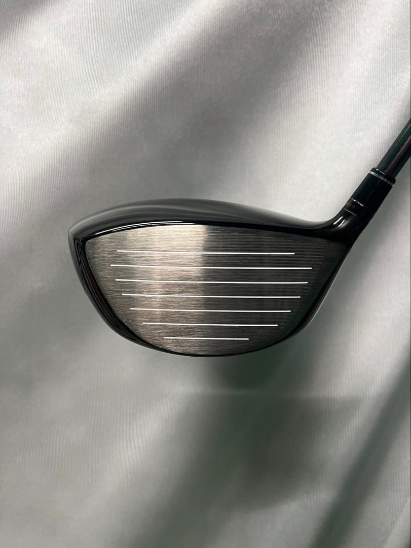 ミステリーCF-445 TOUR LIMITED ドライバー9.5度&フジクラ