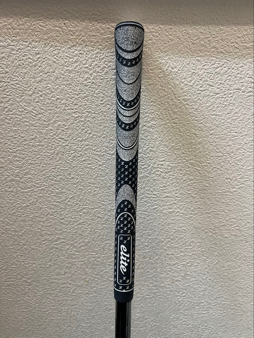 ミステリーCF-445 TOUR LIMITED ドライバー9.5度&フジクラ
