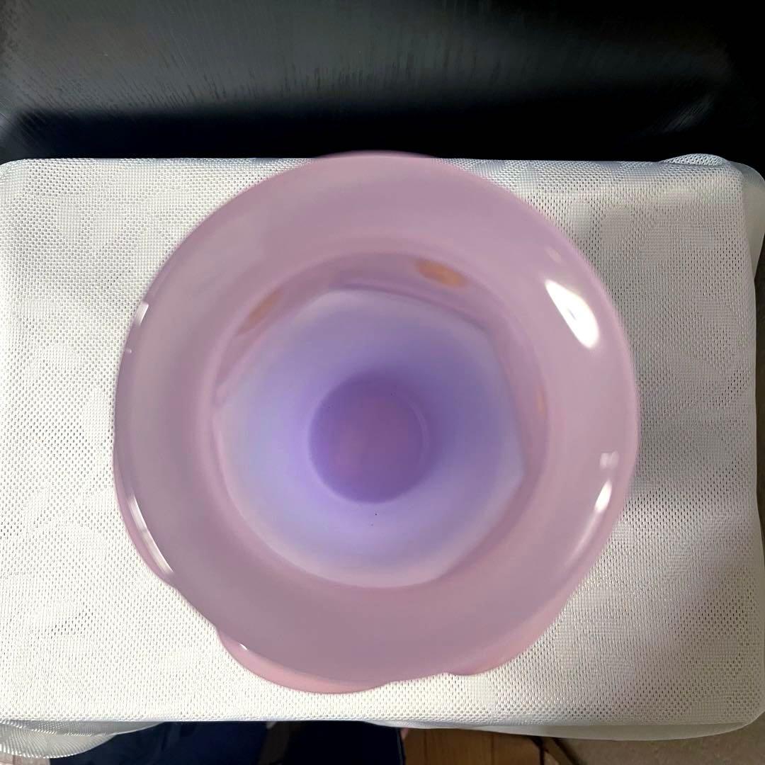 マルティグラス Multi Glass ガラス工芸 置物 花瓶 ★一品物
