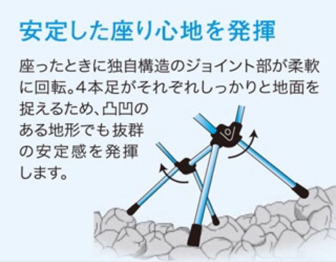 【期間限定値引き中】 新品Helinox チェアワン ブラックタイダイ柄
