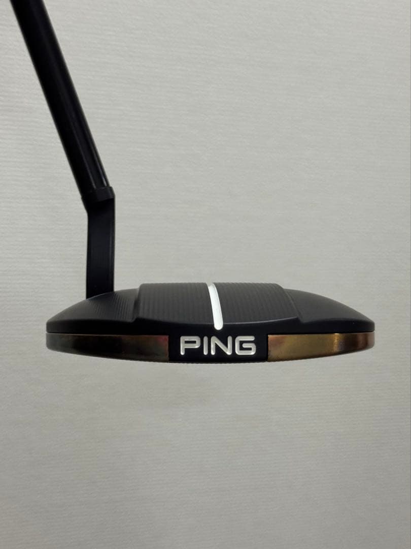 限定製造 PING ピン Putting Lab Design PLD3 パター