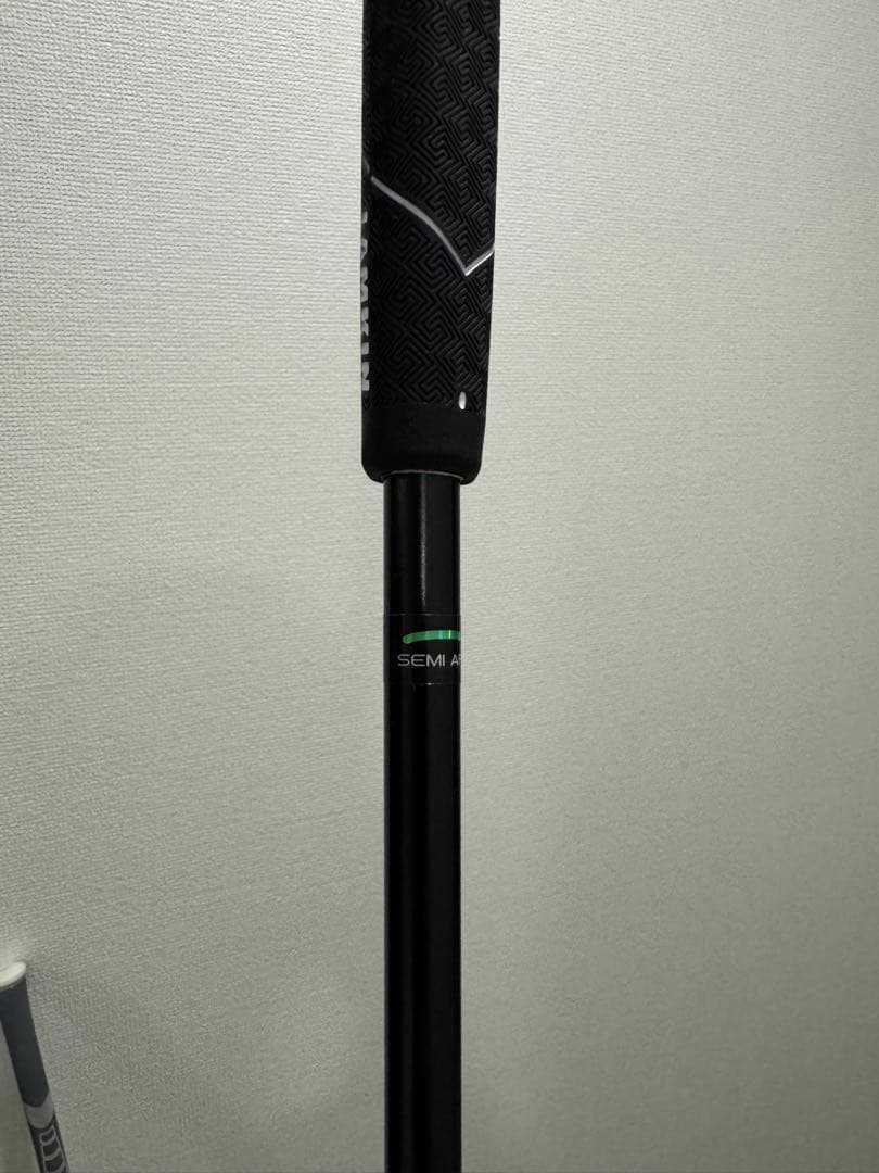 限定製造 PING ピン Putting Lab Design PLD3 パター