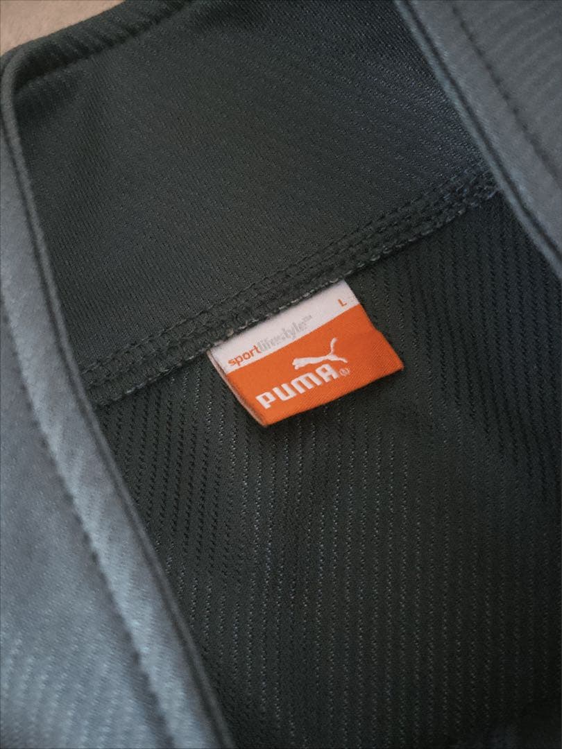 PUMA メンズトレーナー上下
