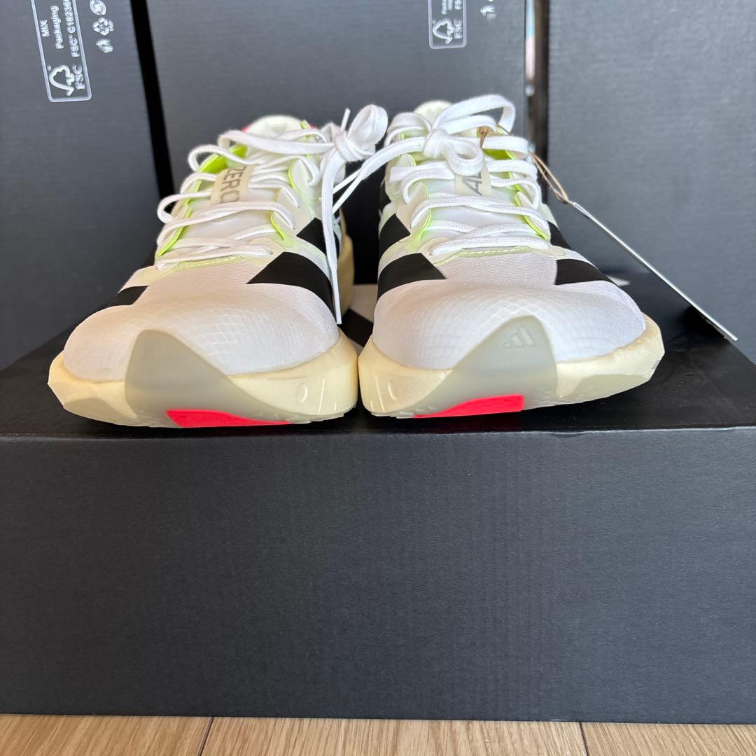 adizero JAPAN9ランニングシューズ 27.0cm