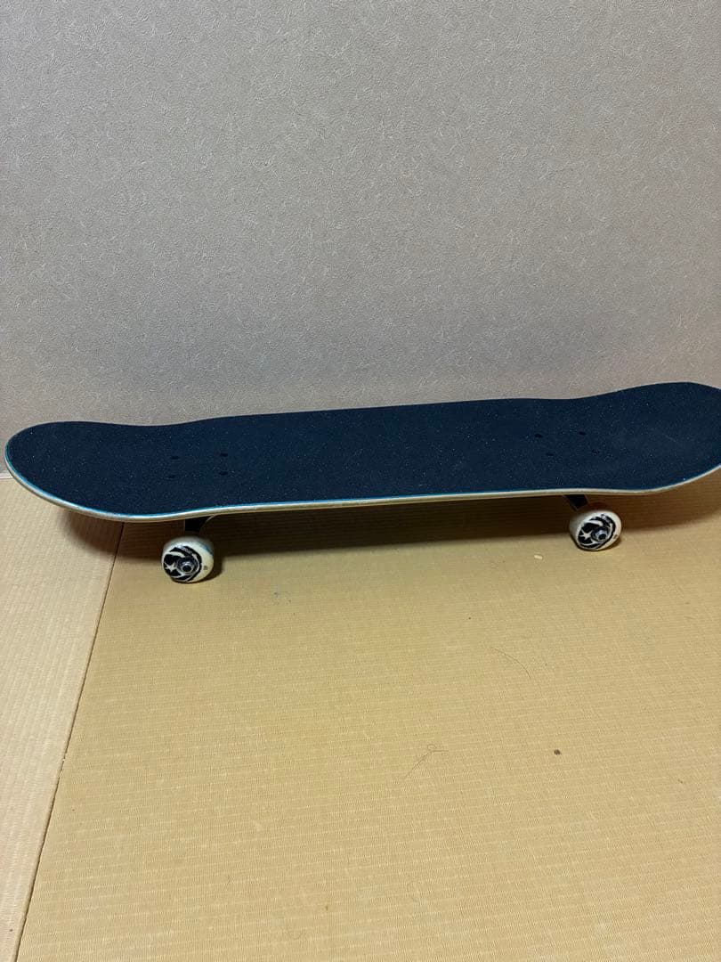 FOUNDATION スケートボード コンプリート 8.0インチ