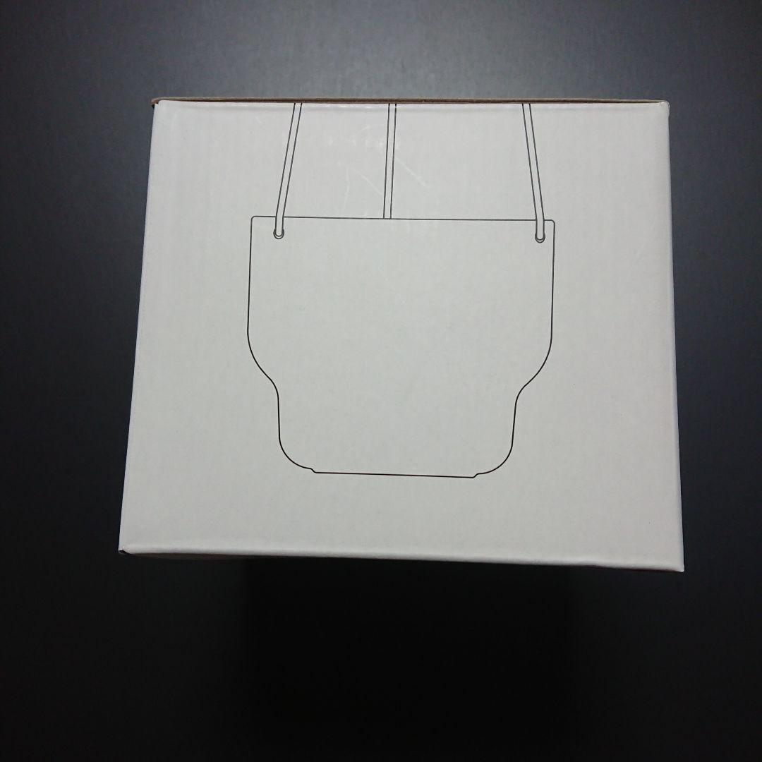 マリメッコ Elokuun Varjot ハンギングプランター プランター 鉢