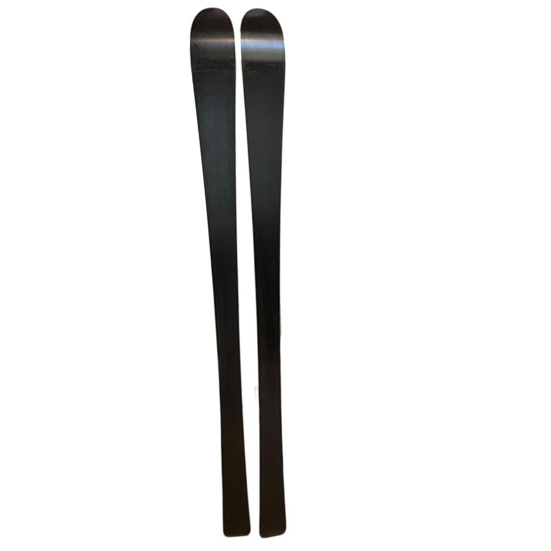 karrimor 163cm メンズスキーセット　hart 26-26.5cm