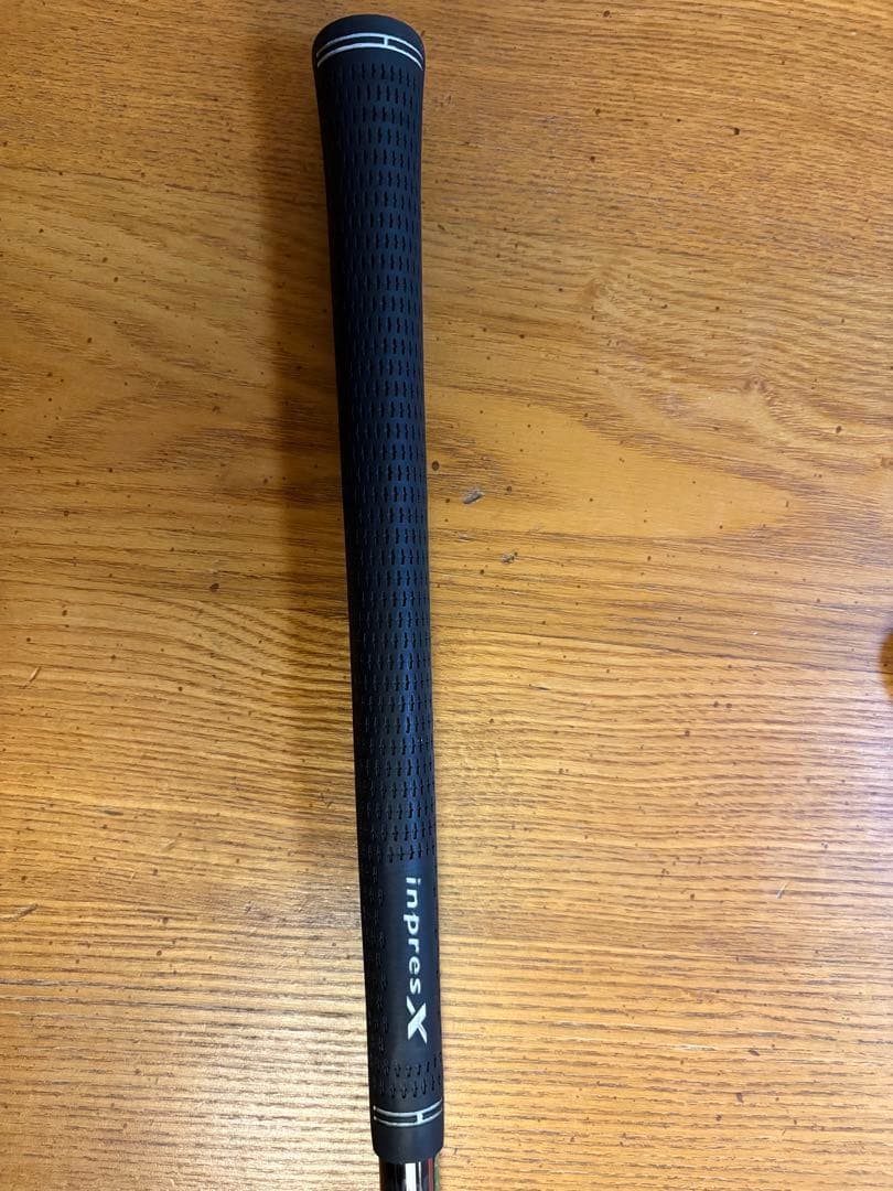 Yamaha inpres X 18度 フェアウェイウッド