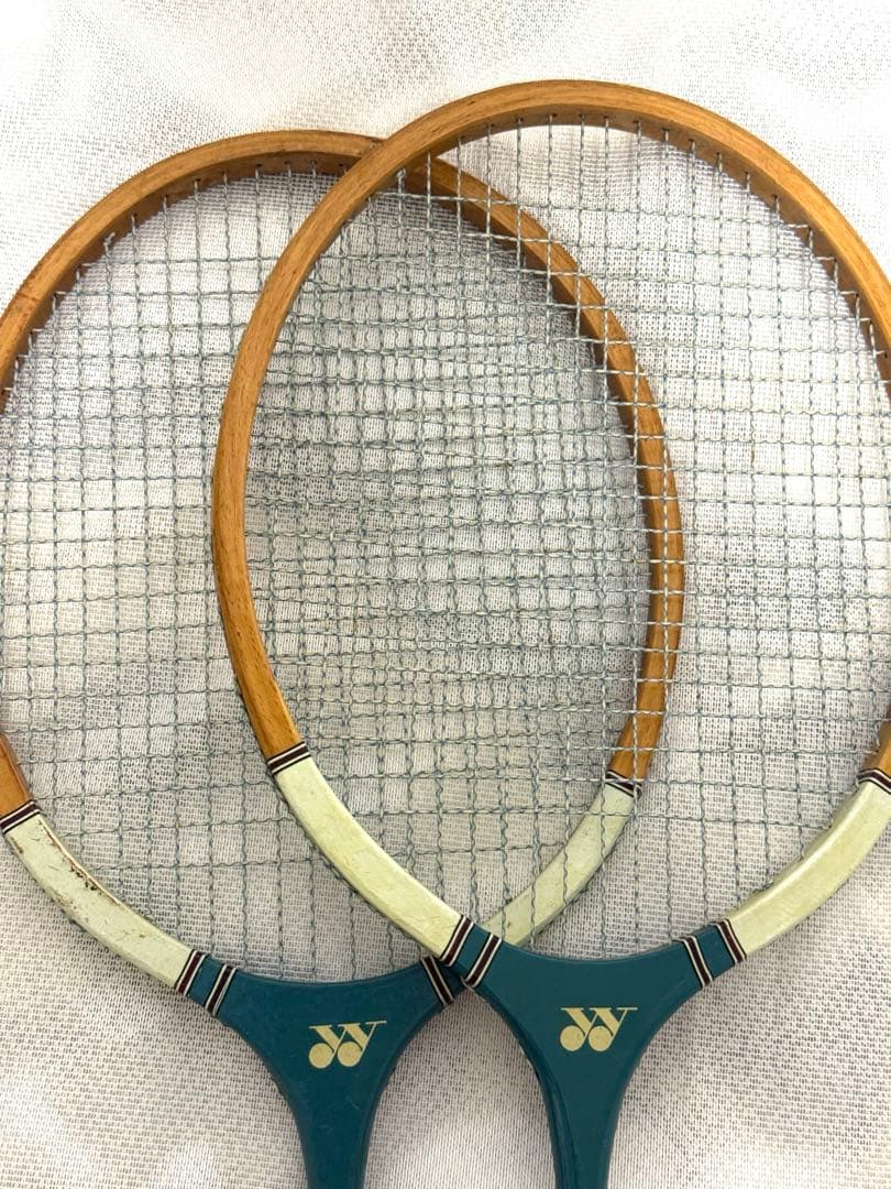 B500 YONEX Challenge バドミントンラケット 2本セット