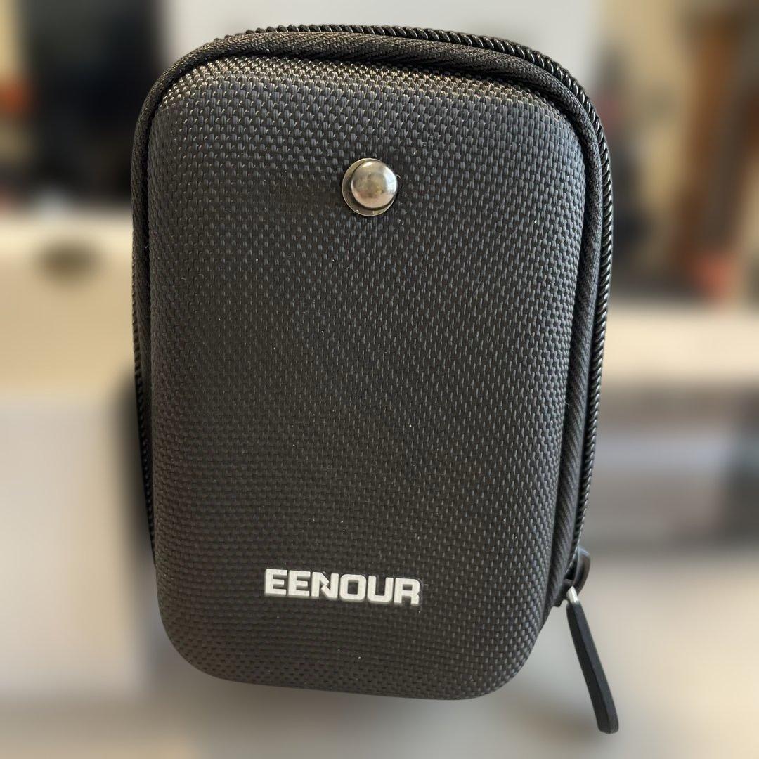 美品　EENOUR ゴルフ用レーザー距離計 U800