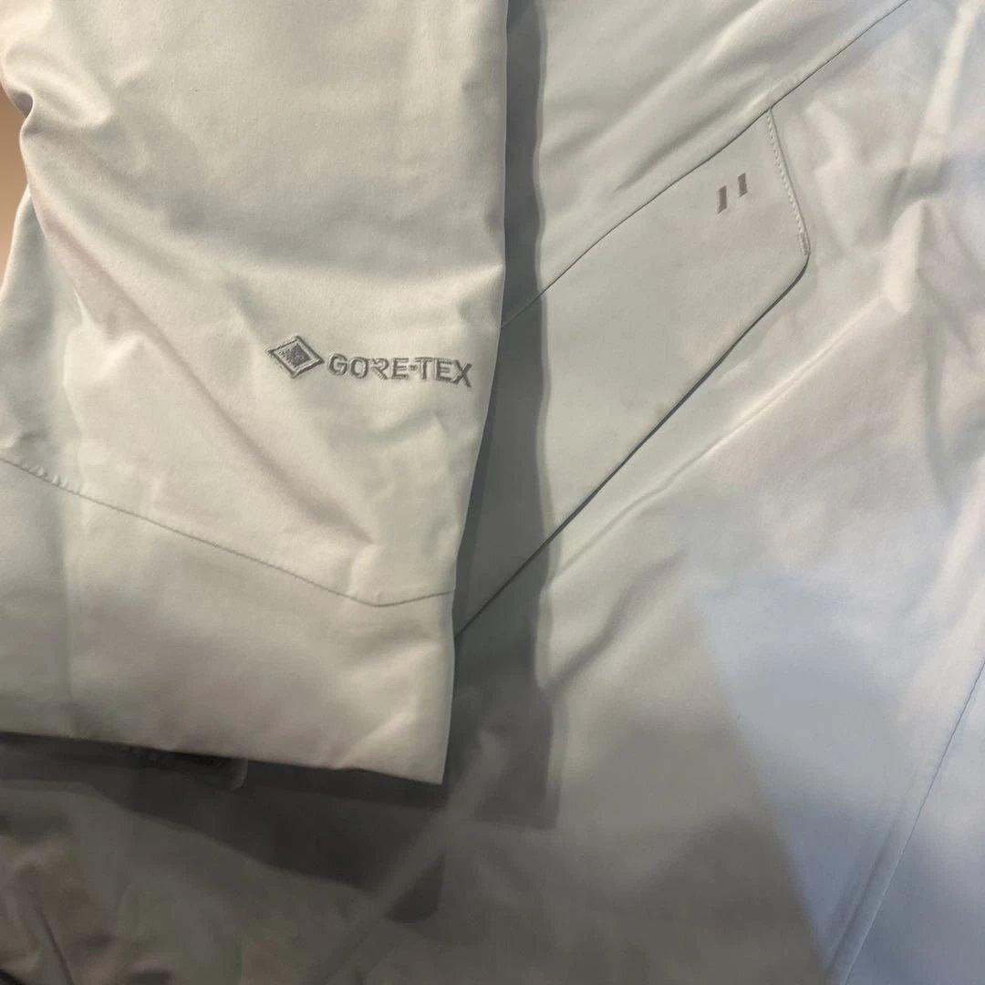 GOLDWIN GORE-TEX スキーウェア上下セット