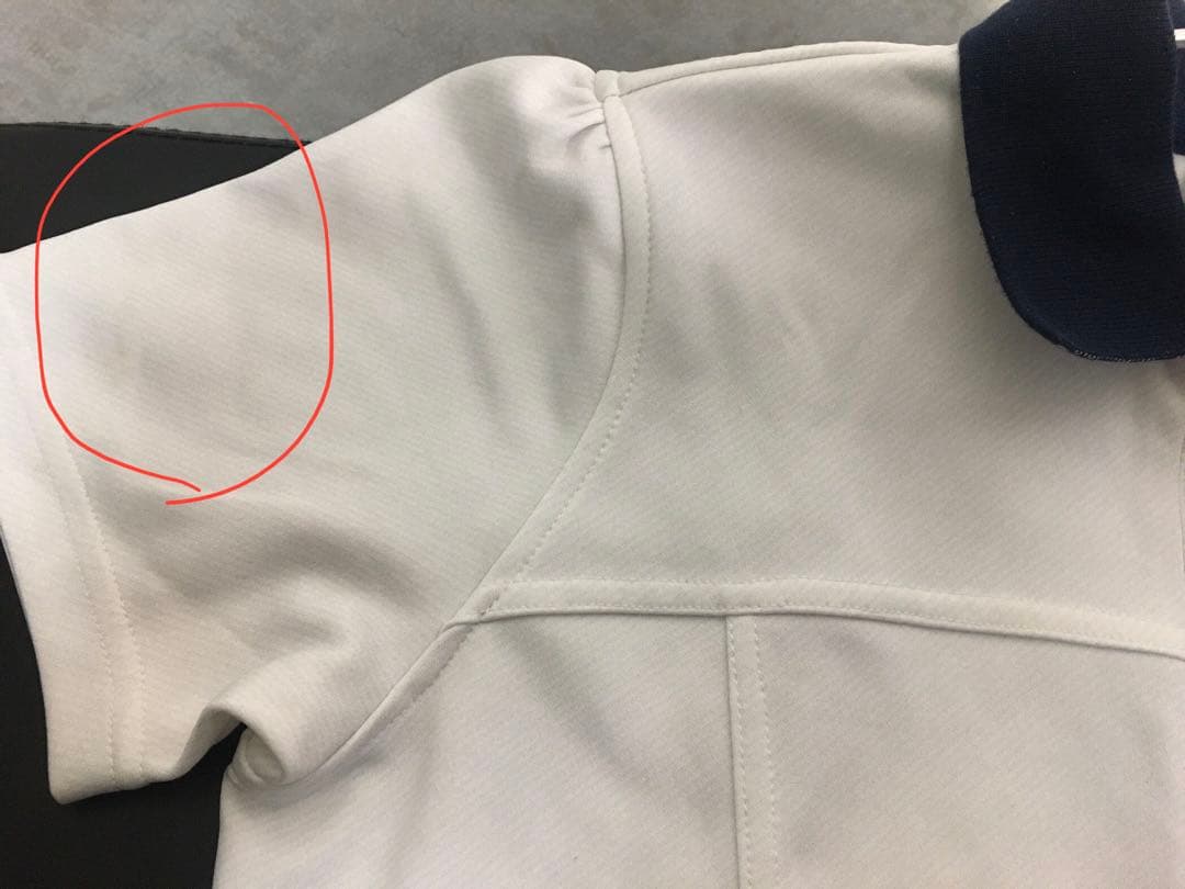 MARK＆LONA マークアンドロナ ゴルフ 23SS Primo Polo