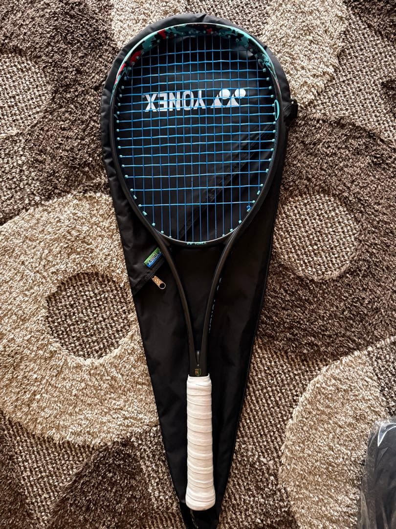り*く様 ジオブレイク70V YONEX ヨネックス