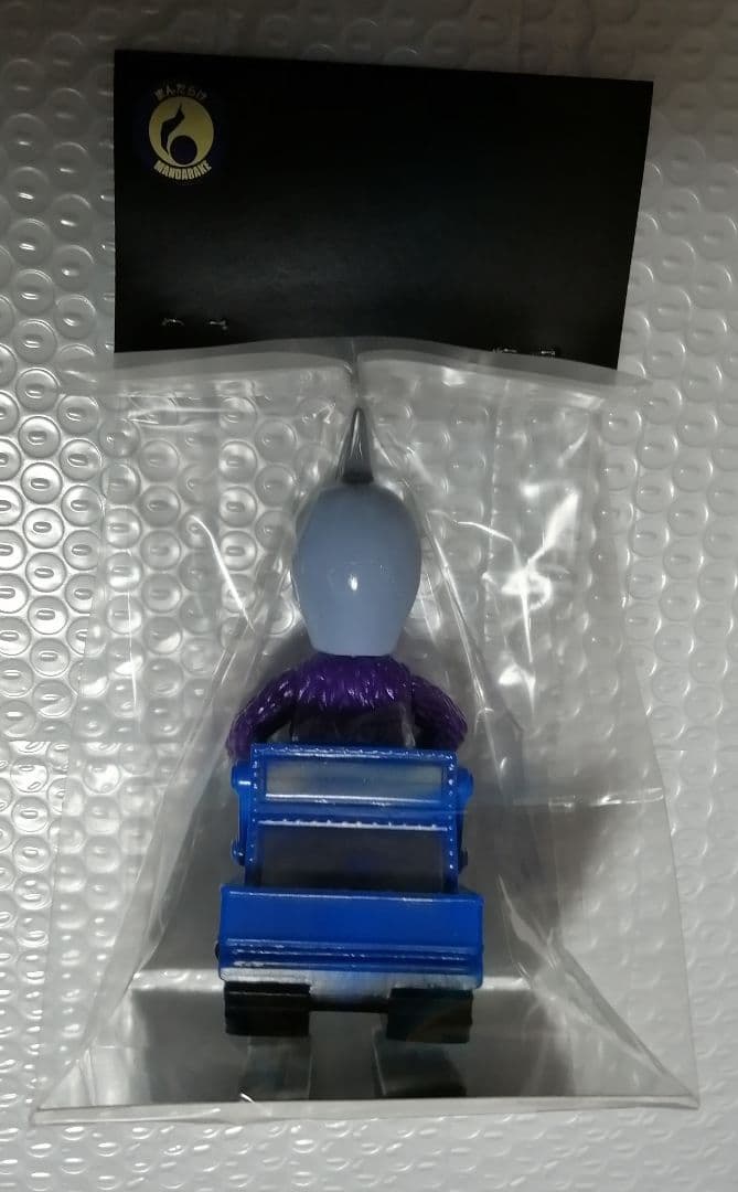 SF・ファンタジー・ホラー CREATURE BAZAAR BLITZKRIEG TOYS PRIMEVAL
