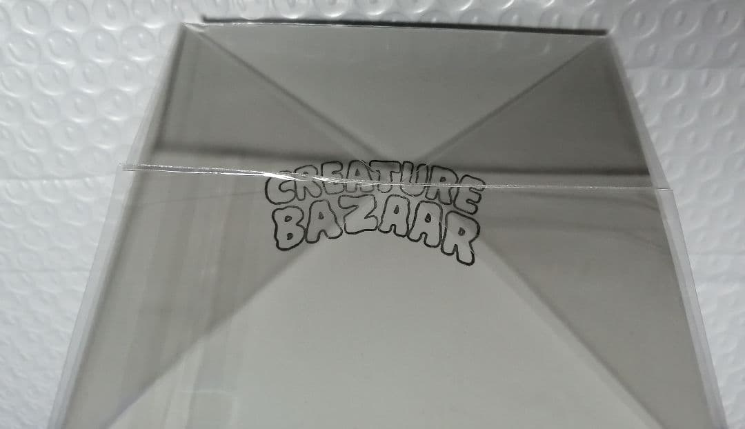 SF・ファンタジー・ホラー CREATURE BAZAAR BLITZKRIEG TOYS PRIMEVAL