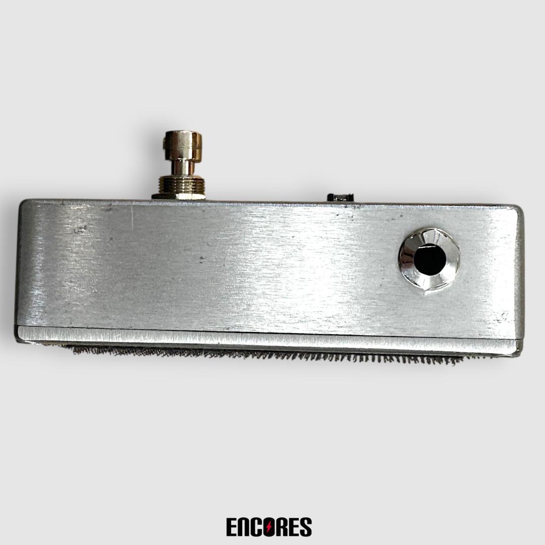 MXR M109S Six Band Graphic EQ イコライザー