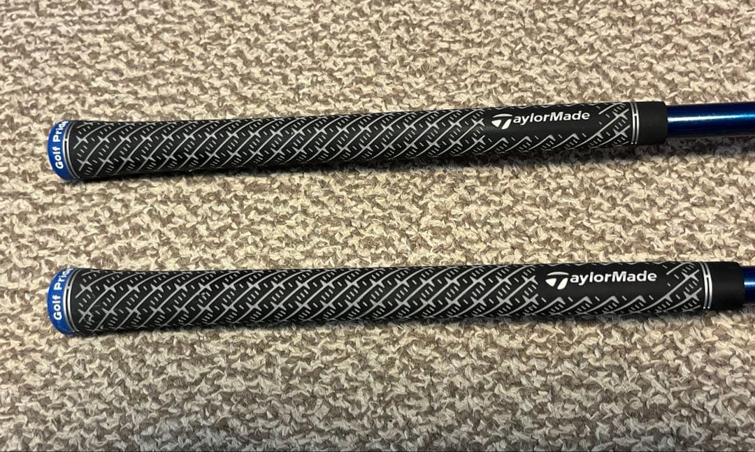 テーラーメイド Qi10 フェアウェイウッド 3W,5W,ベンタスTRブルー6R