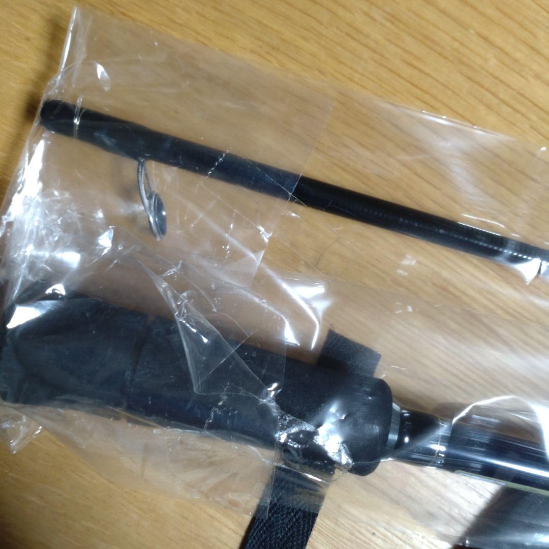 【新品未使用】ヤマガブランクス　カリスタ　90LML/S