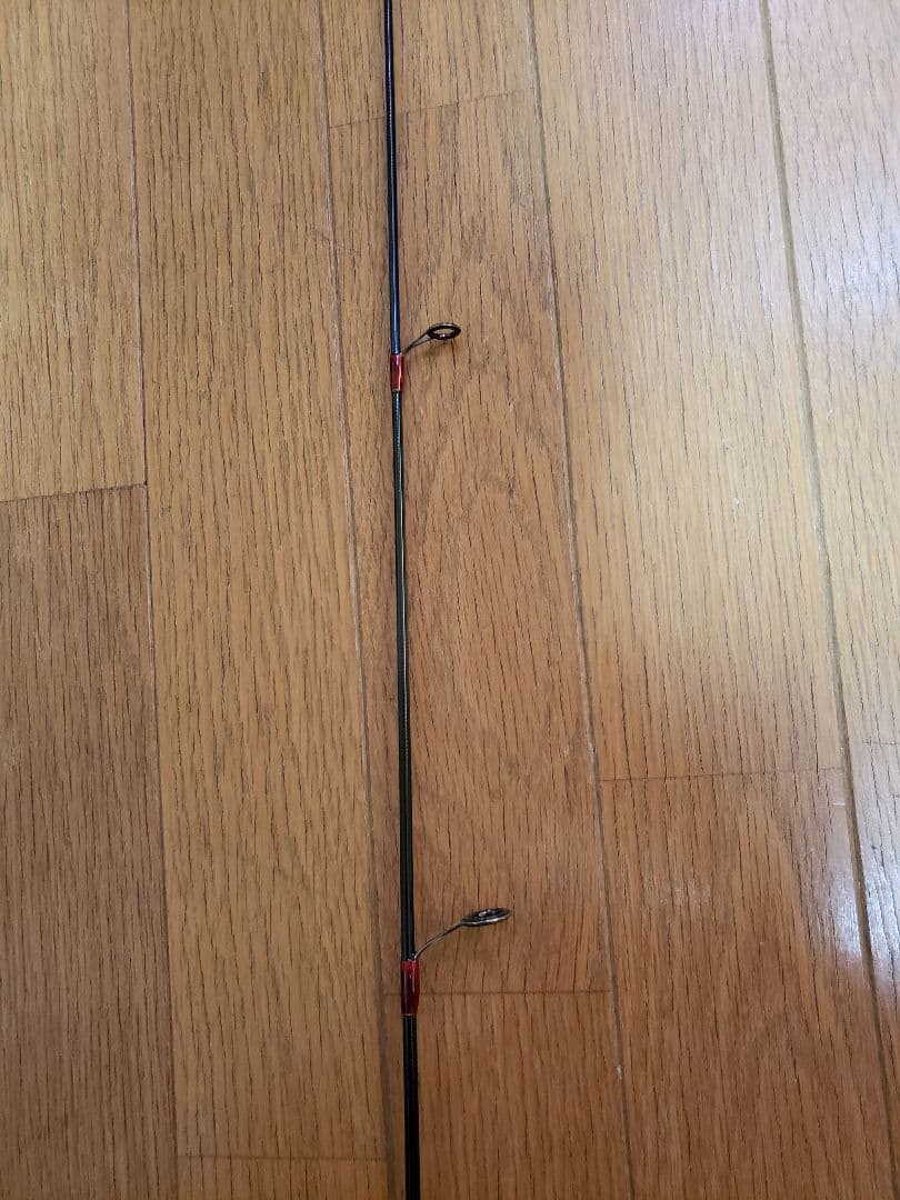 fenwick フェンウィック GOLDEN WING GWT61S XUL J