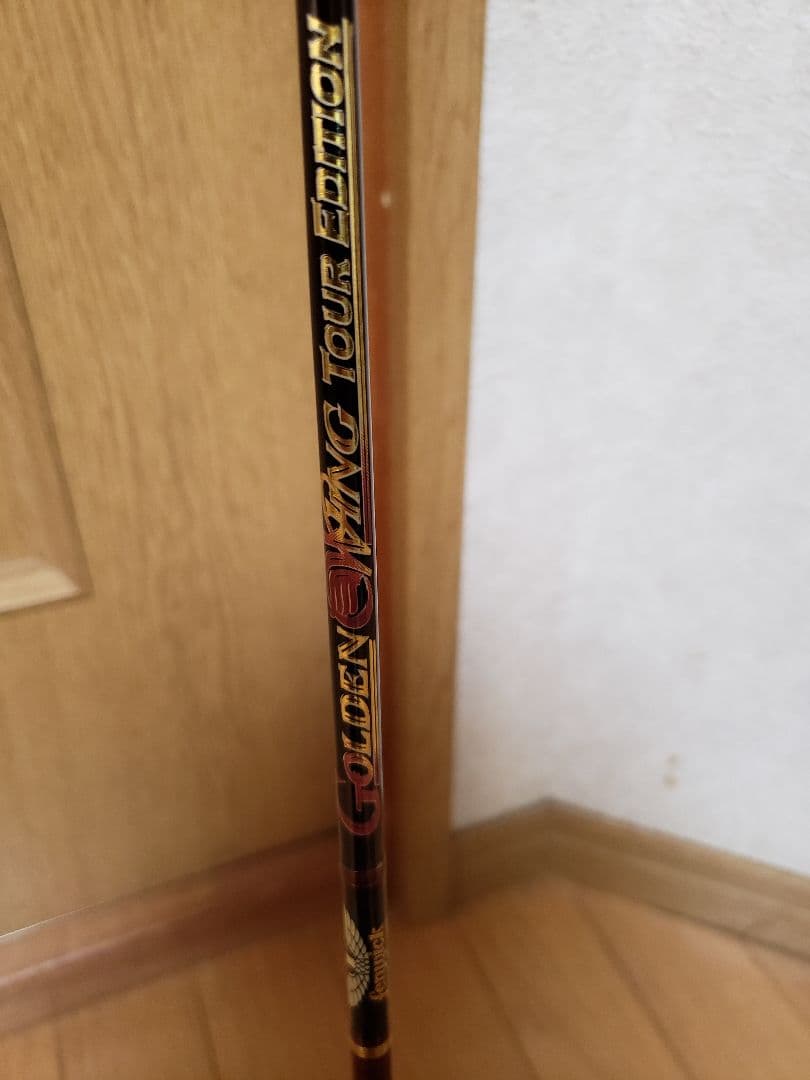 fenwick フェンウィック GOLDEN WING GWT61S XUL J