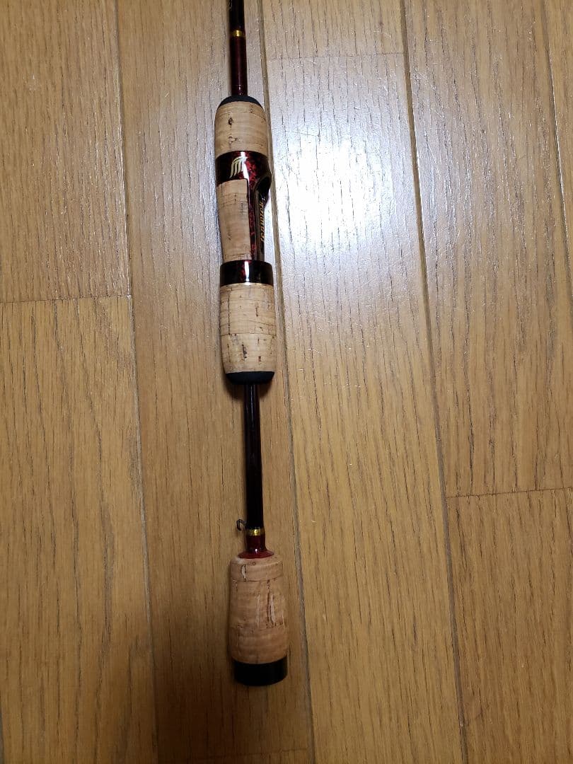 fenwick フェンウィック GOLDEN WING GWT61S XUL J