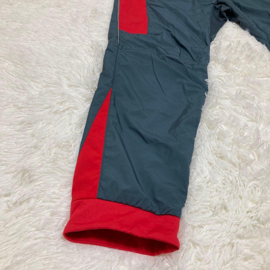 【美品】Nike NFTB ピステ裏起毛セットアップL