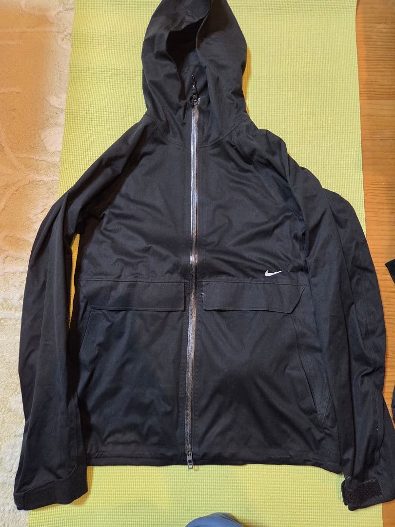 nike storm fit ジャケットメンズs
