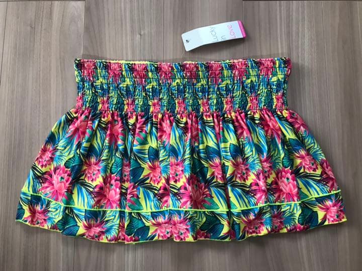 ◉海外ブランド◉Lucky in Love テニススコート Lサイズ PT