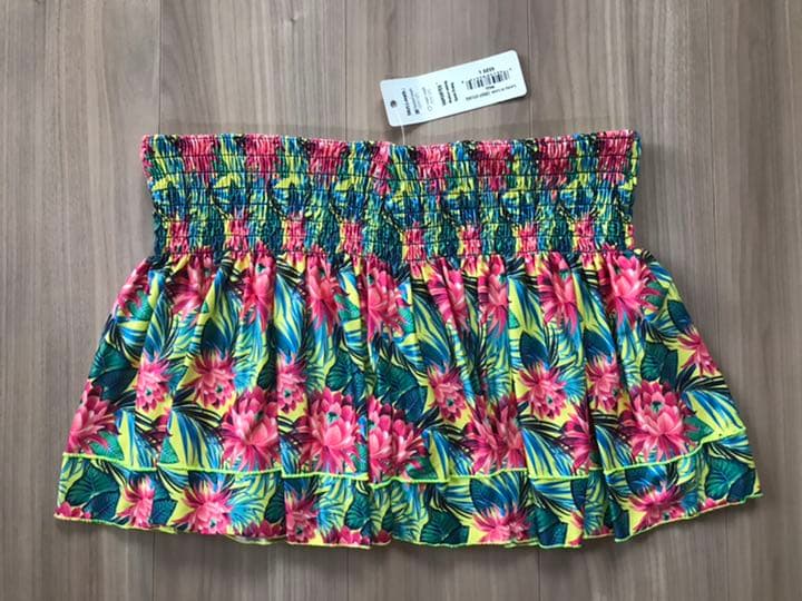 ◉海外ブランド◉Lucky in Love テニススコート Lサイズ PT