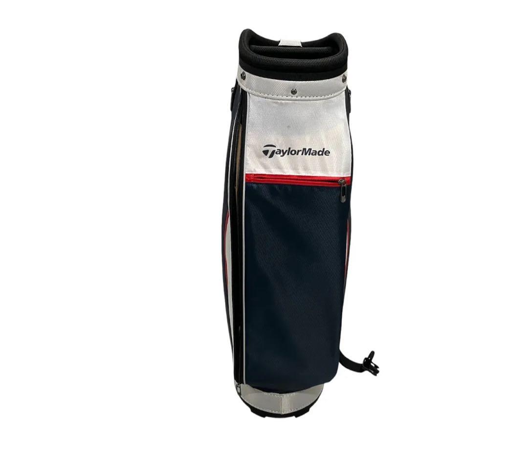 TaylorMade キャディバッグ tj105 新品未使用　タグ付き