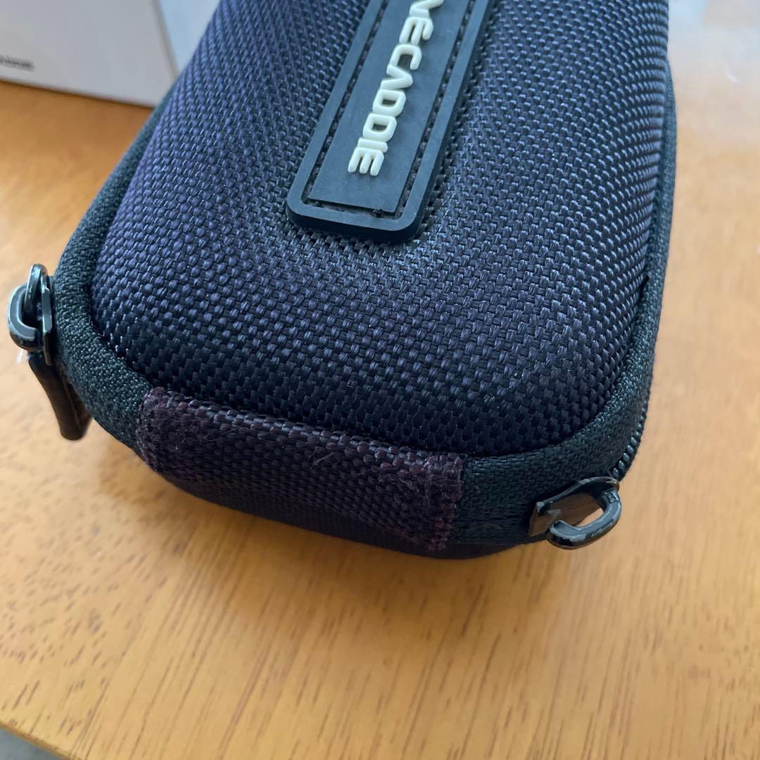 FINE CADDIE レーザー距離計 スロープ機能付き