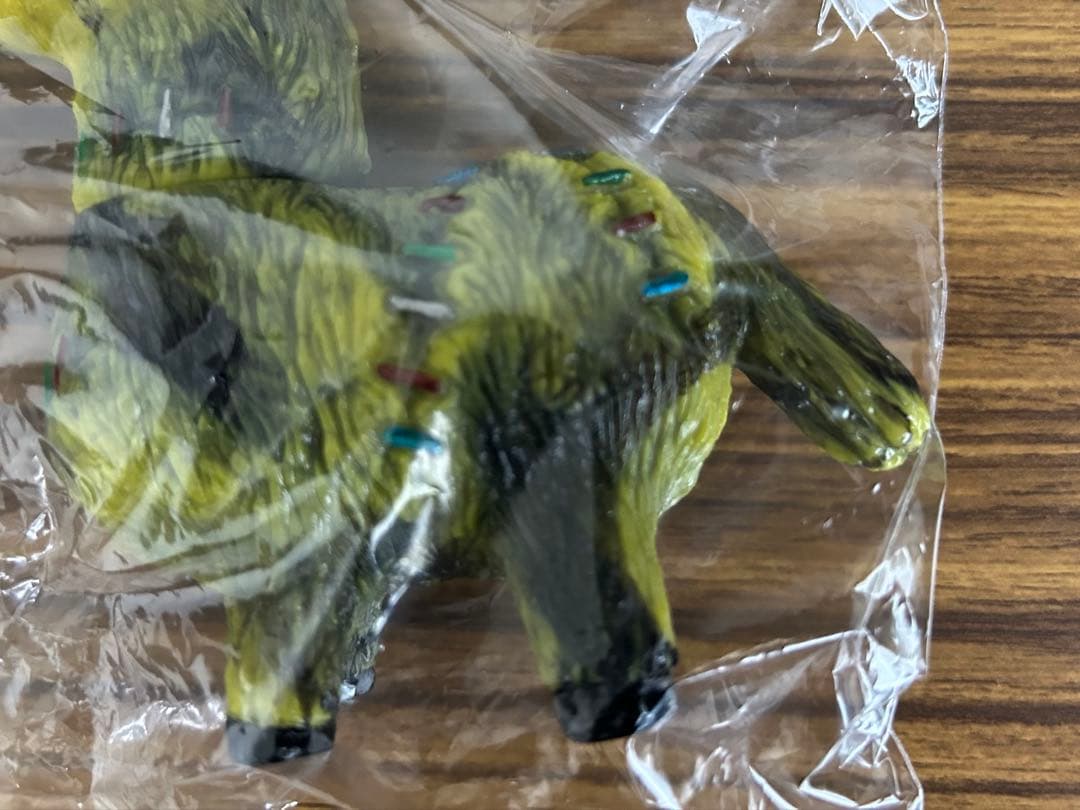 RAMPAGE TOYS One up undeadicorn ランペイジトイズ
