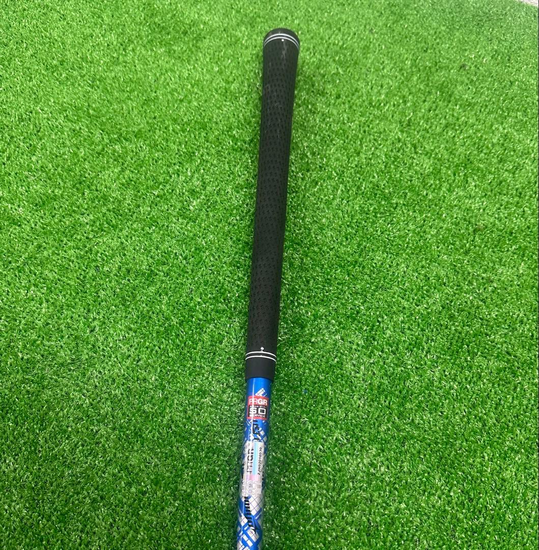 ◆美品◆プロギア　RSX ドライバー　メーカーカスタム