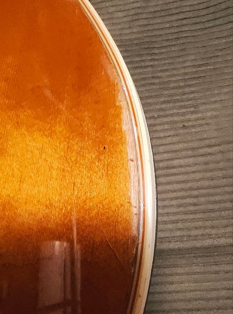 オベーション1868Elite