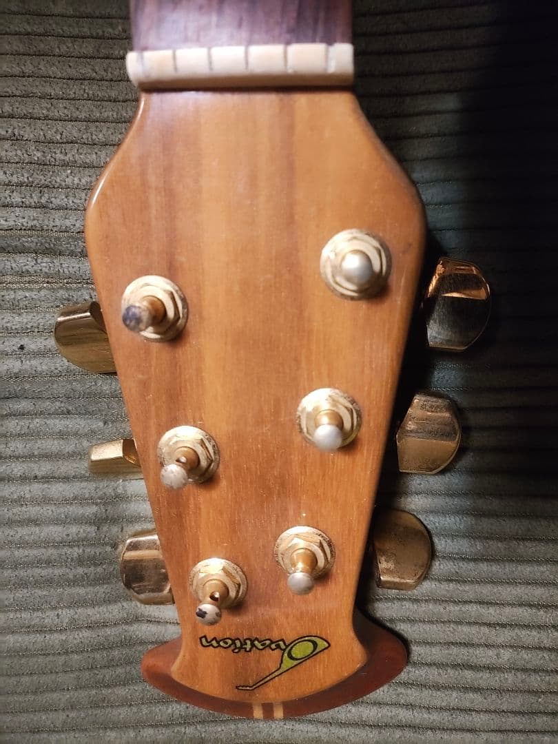 オベーション1868Elite