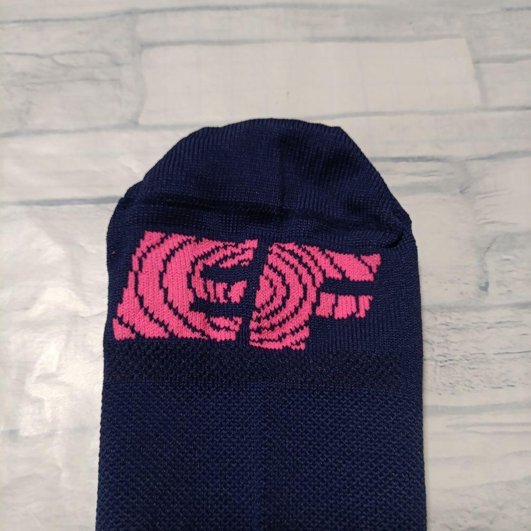 支給品　ソックス　EF Education First NIPPO　Rapha
