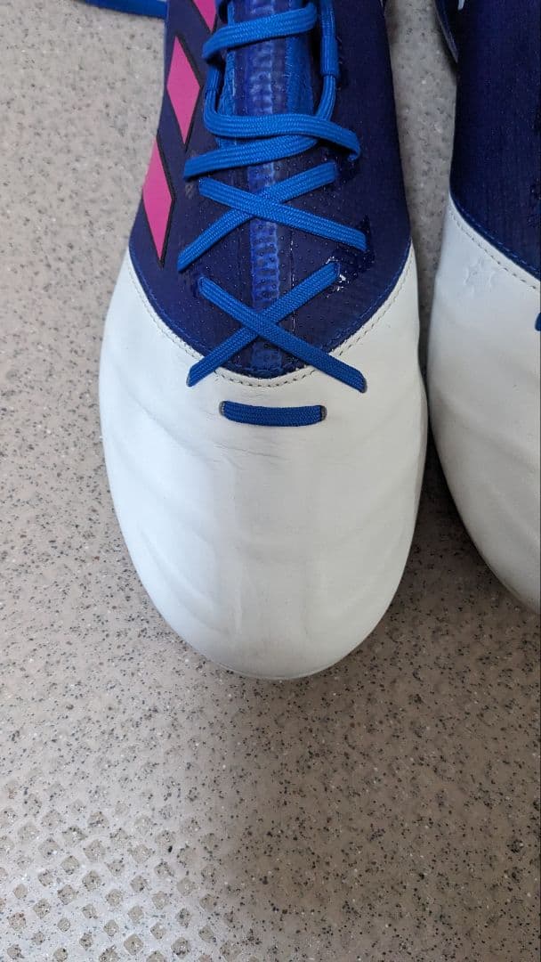 シューズ adidas ACE 17.1 LEATHER FG 26cm