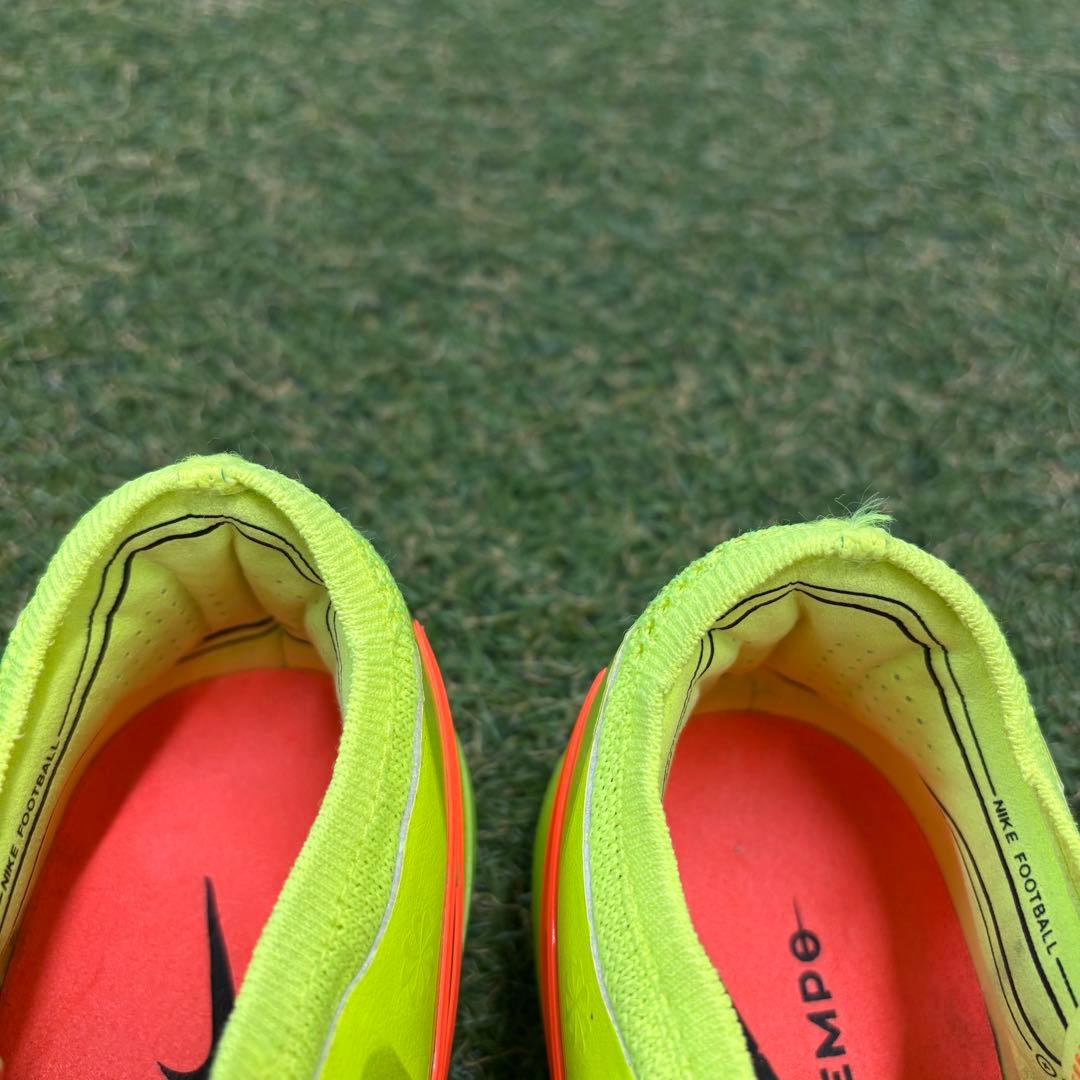 【即日発送 美品】NIKE ティエンポ レジェンド10 エリート AG-PRO