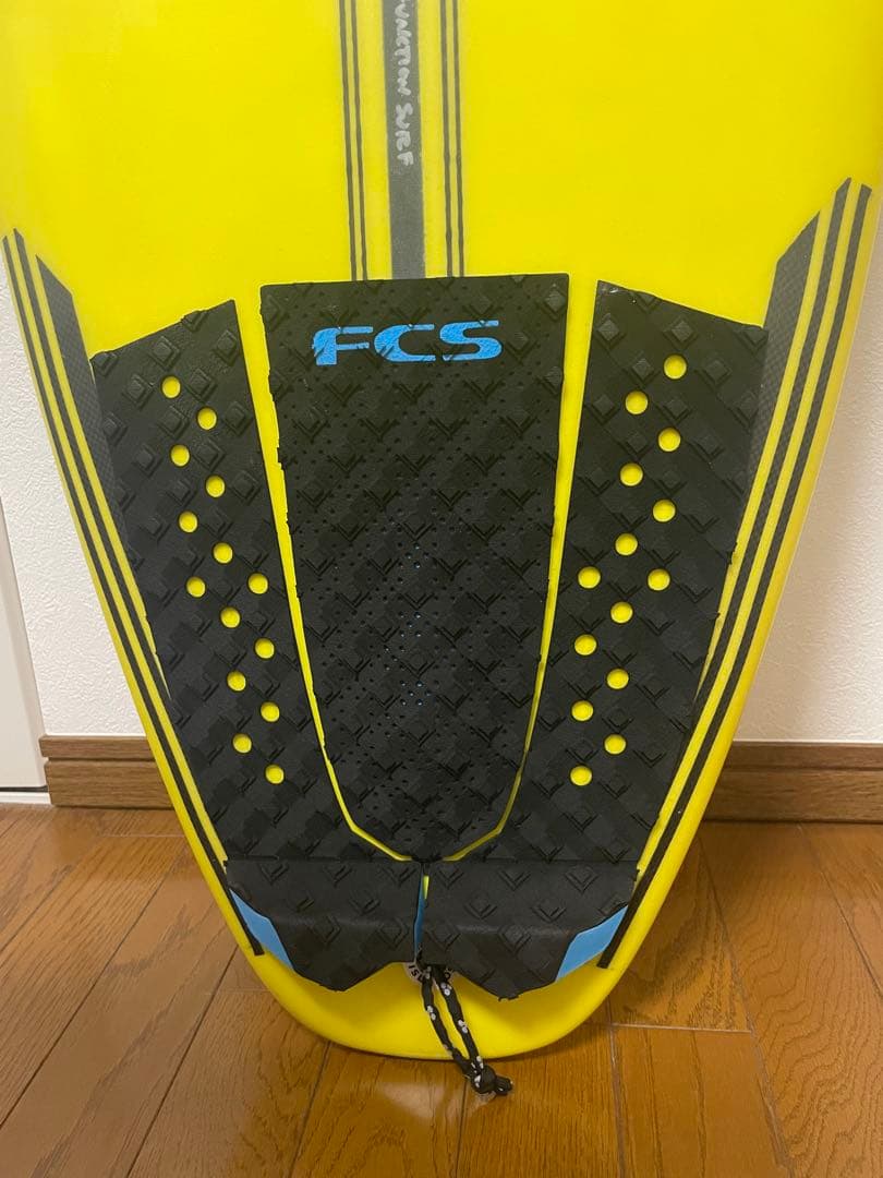 FR2 スパインテック 5'7\" US アルメリック
